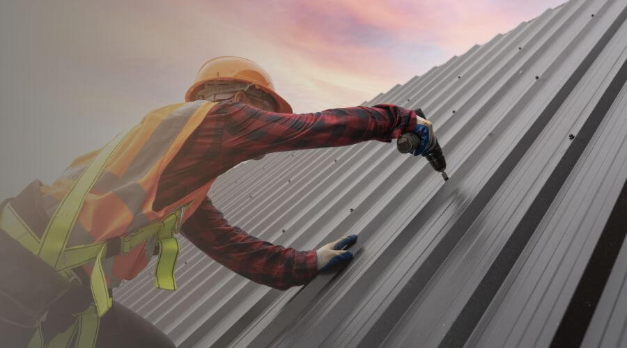 Expert Emergency Roof Repairs services in Ulysses, PA